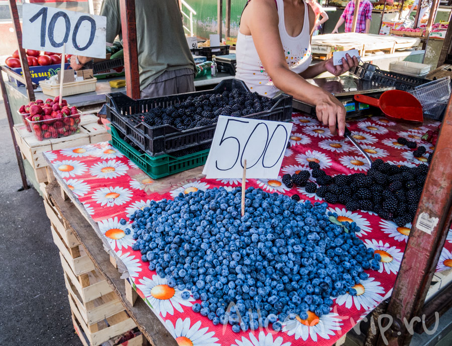 цены на продукты в белграде