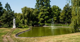 парки нови сад