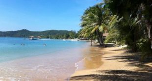 ко мак как добраться