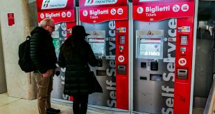 центральный вокзал милана