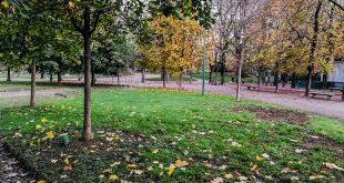 Indro Montanelli Park