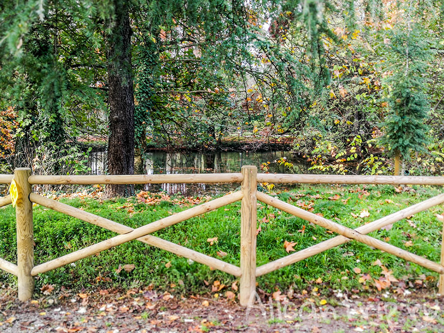 Indro Montanelli Park