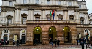 театр ла скала