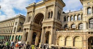 галерея виктора эммануила