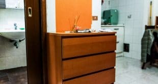 бюджетная квартира в милане