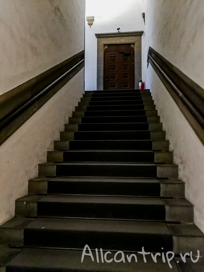 дворец барджелло фото