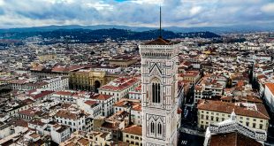 подъем на купол дуомо флоренция