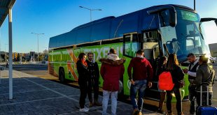 вокзал во флоренции