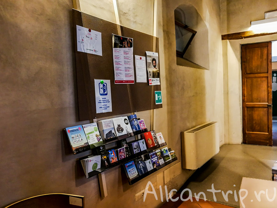 Firenze card купить