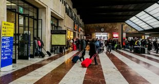 санта мария новелла вокзал флоренция