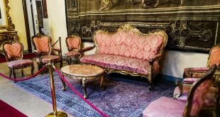 дворец палаццо медичи