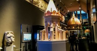 опера дель дуомо флоренция