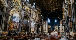 церковь сантиссима анунциата фото