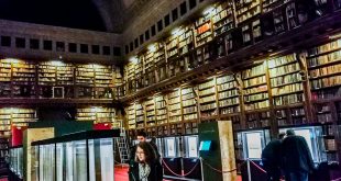 кодекс да винчи милан