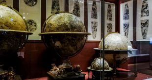 музей науки во флоренции