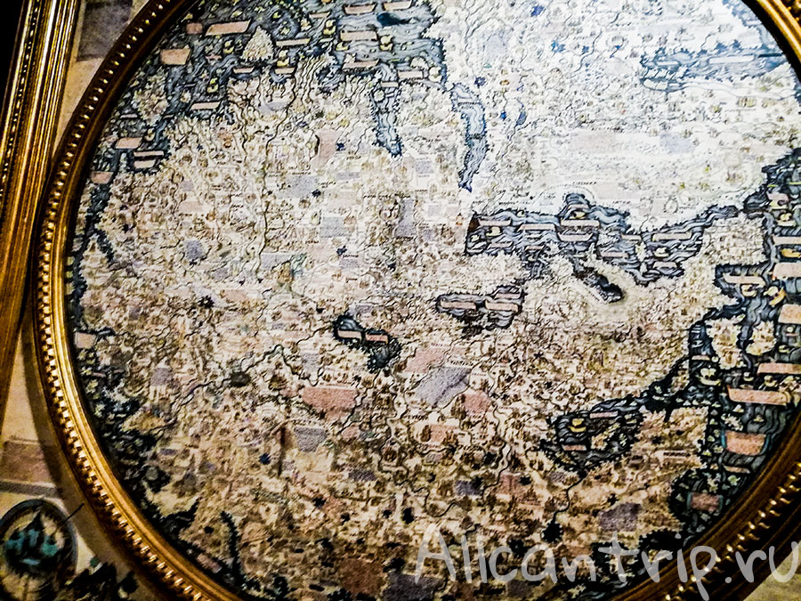 музей науки во флоренции
