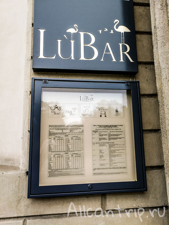 галерея современного искусства милан