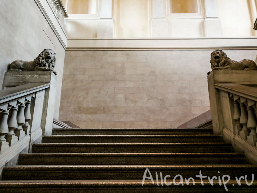 современное искусство в милане