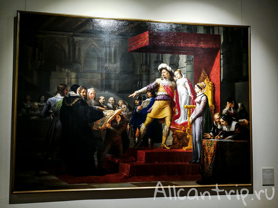 современное искусство в милане