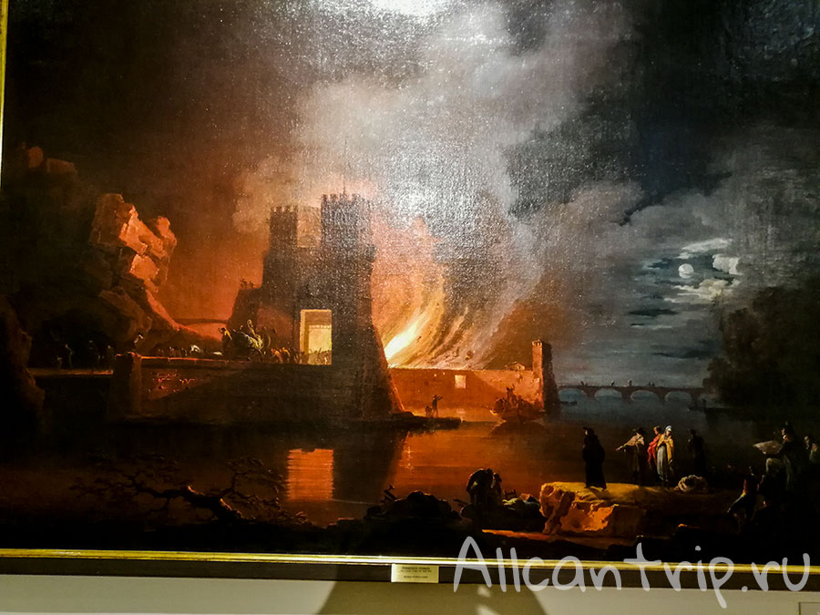 современное искусство в милане