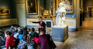 галерея в милане