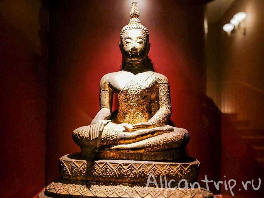 галерея современного искусства милан фото