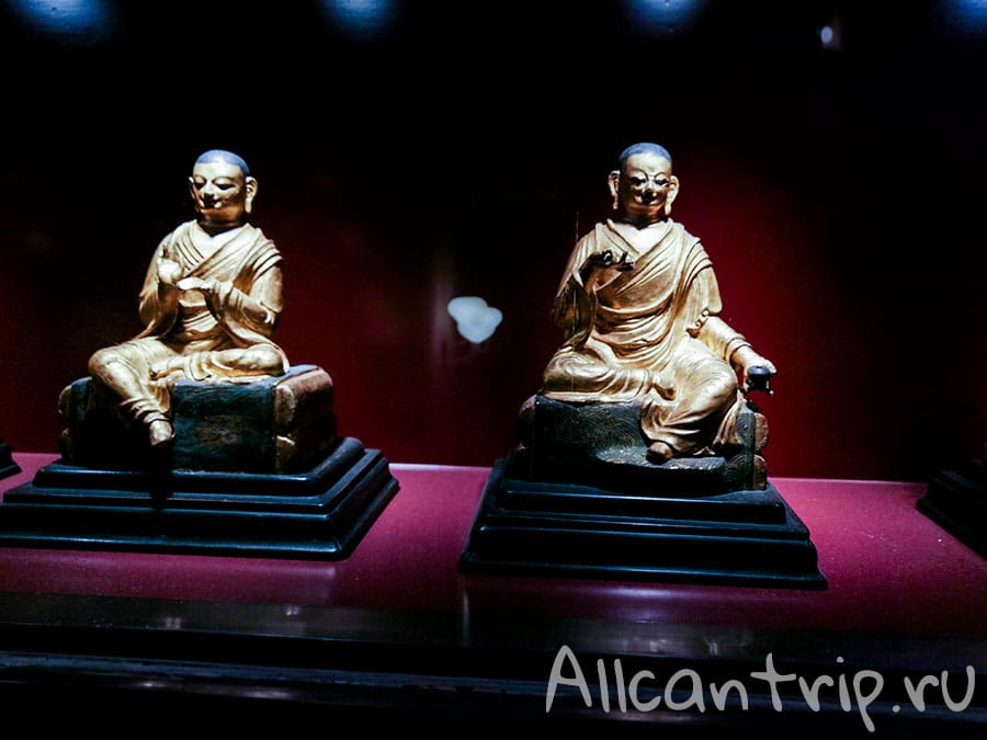 галерея современного искусства милан фото