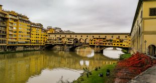 понте веккьо