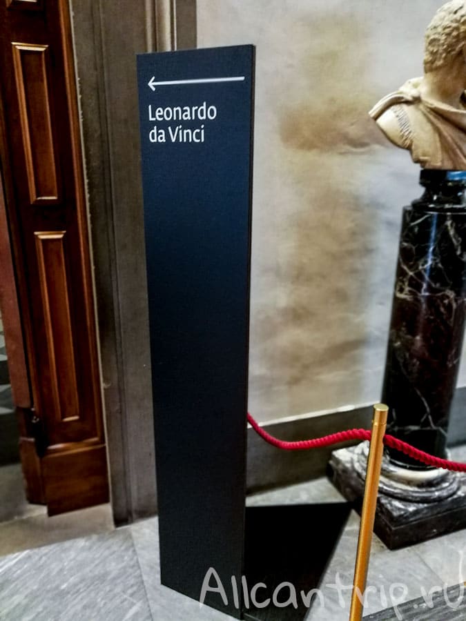 уффици флоренция