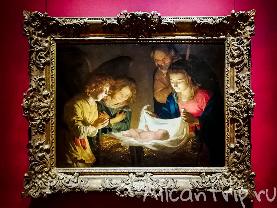 уффици флоренция