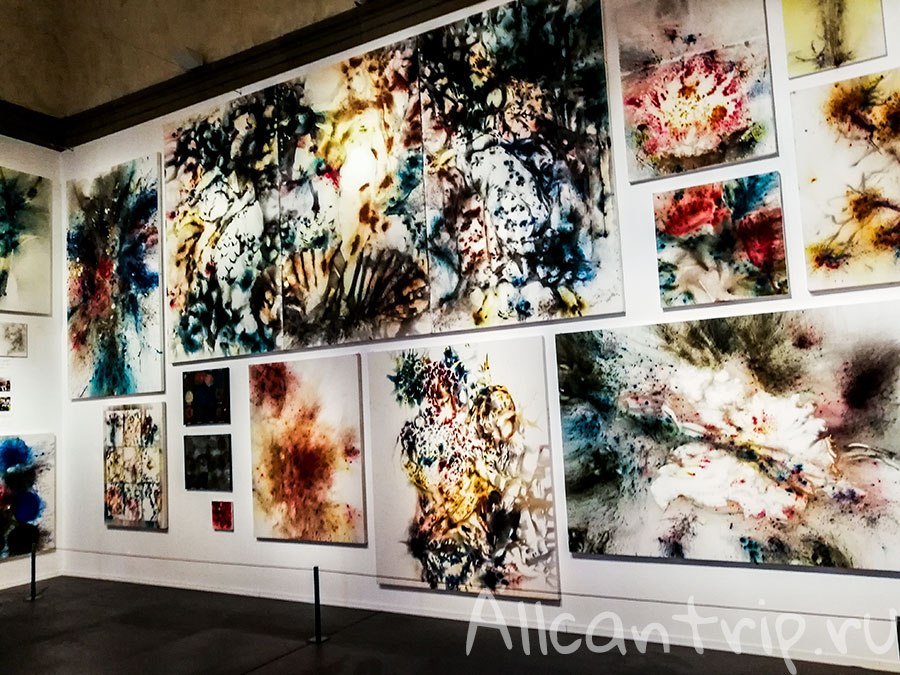 уффици флоренция