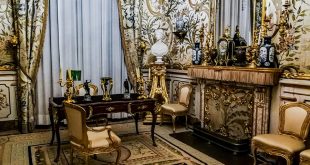 музей питти флоренция комнаты