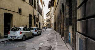 транспорт Флоренции