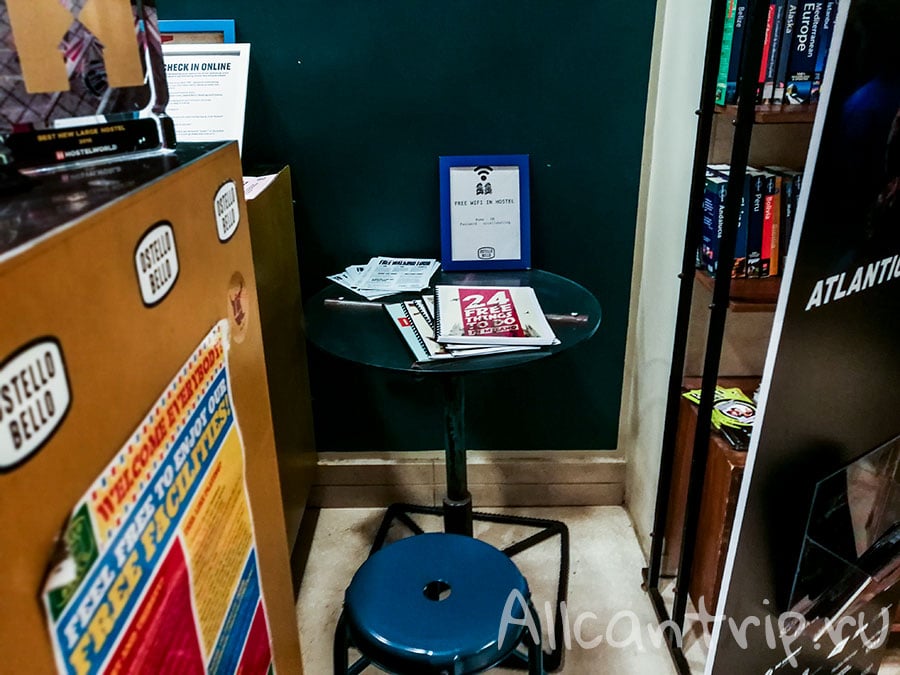 Ostello bello милан