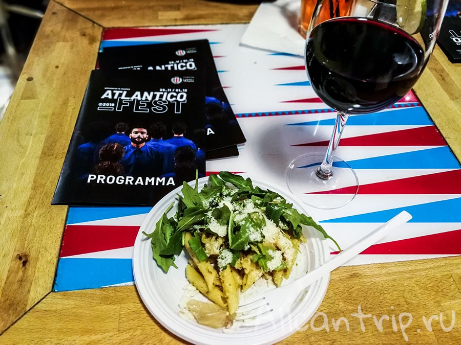 хостел в милане отзыв