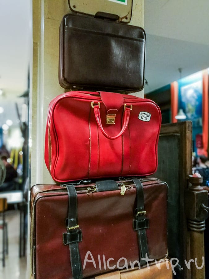 лучший хостел в милане