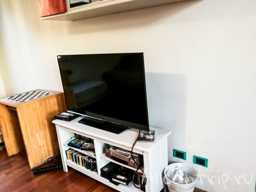 хостел ostello bello милан