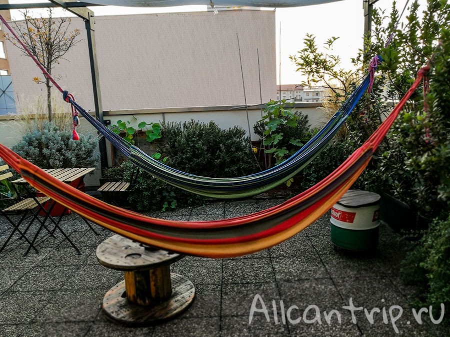 хостел ostello bello милан