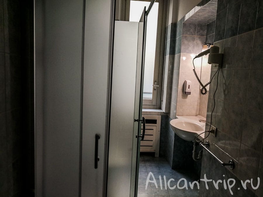 стоит ли жить в хостеле