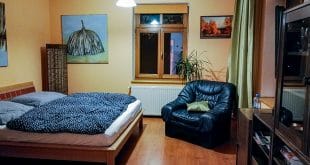 Карловы Вары снять отель