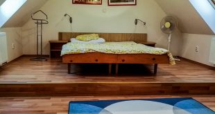 квартира airbnb в праге