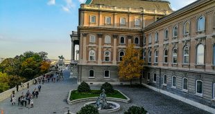 венгерская национальная галерея