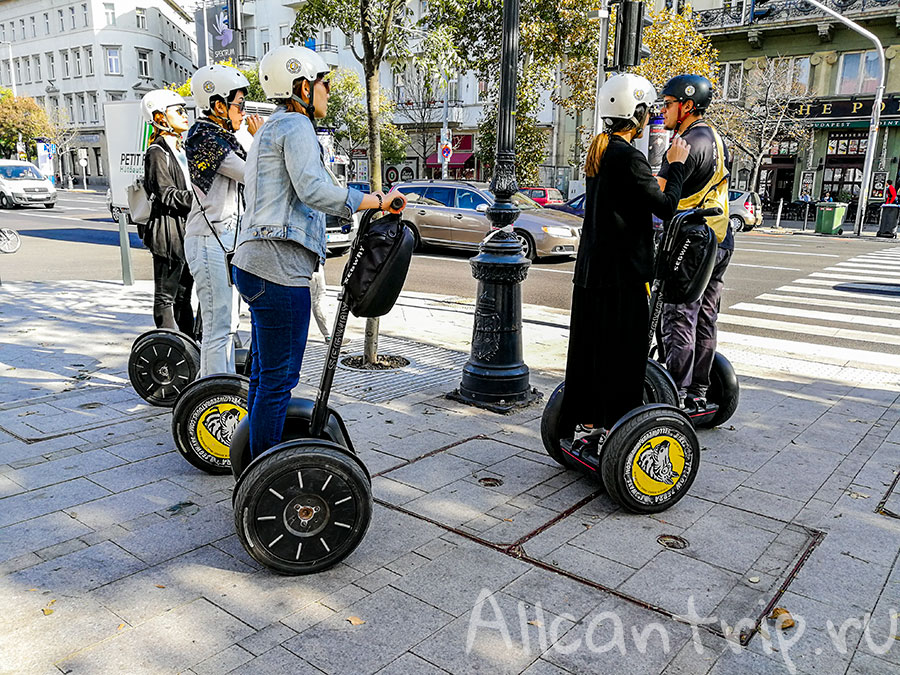 транспорт в будапеште