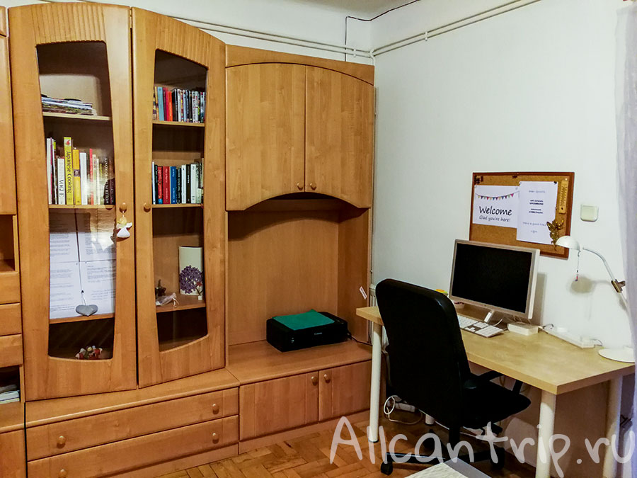 airbnb в будапеште