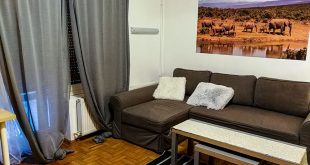 аренда апартаментов в будапеште