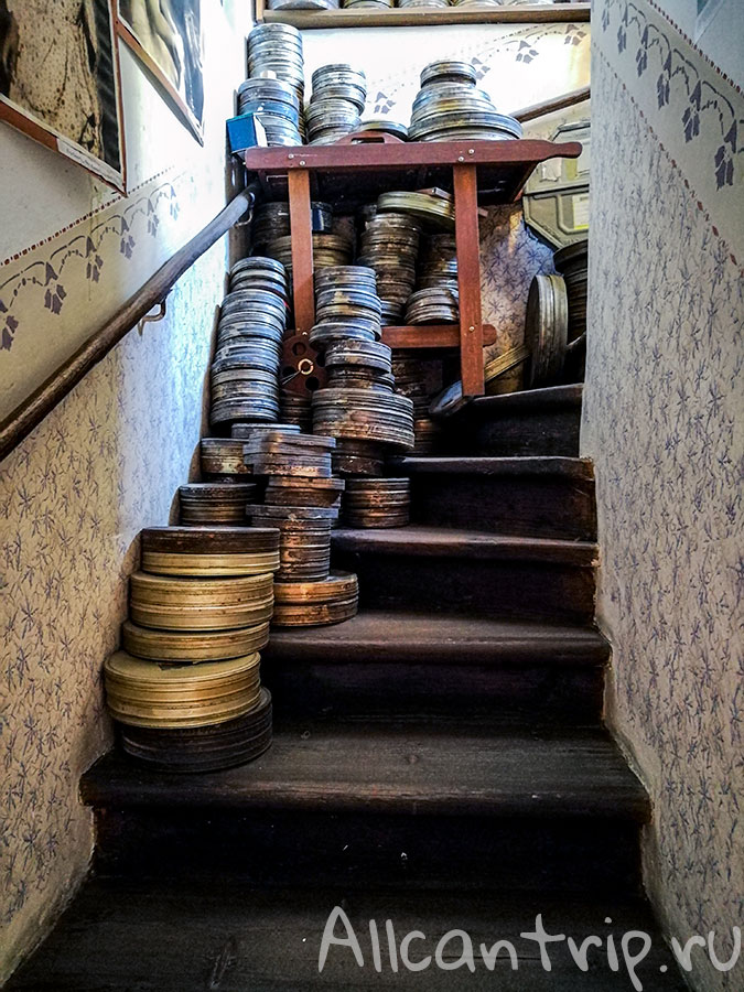 злата улочка фото