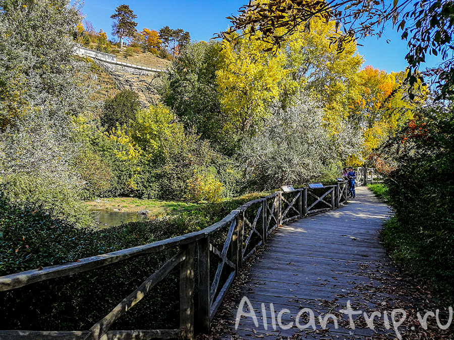 пражский зоопарк