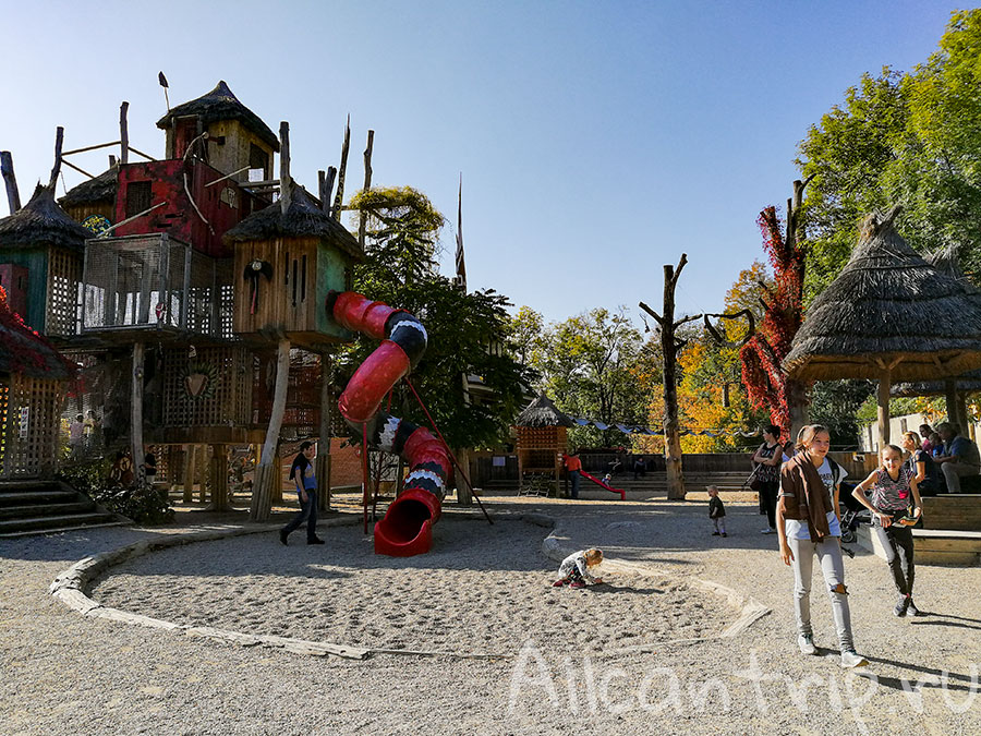 пражский зоопарк отзыв