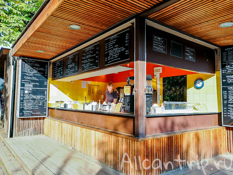 пражский зоопарк лемур