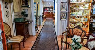 музей шоколада Будапешт